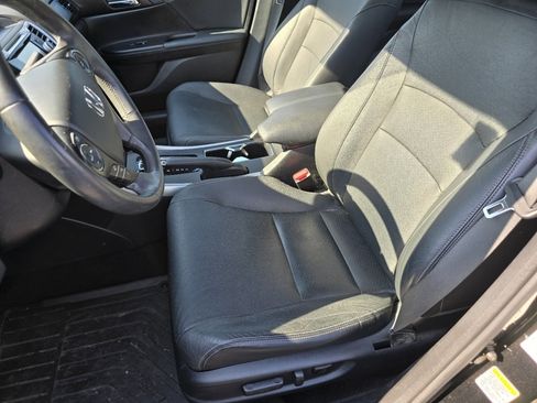 Used 2014 Honda Accord EX-L image 13