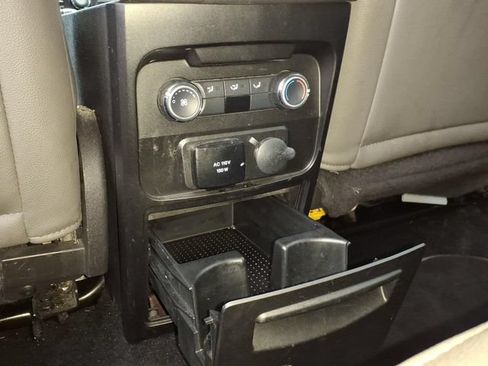 Used 2019 Ford Flex SEL w/ Equipment Group 202A FWD image 9