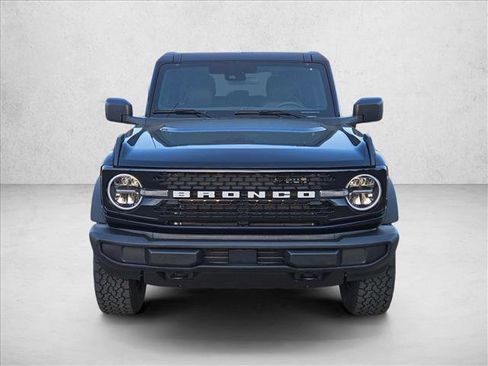 New 2026 Ford Bronco Big Bend image 6