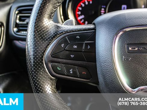 Used 2024 Dodge Durango GT image 30