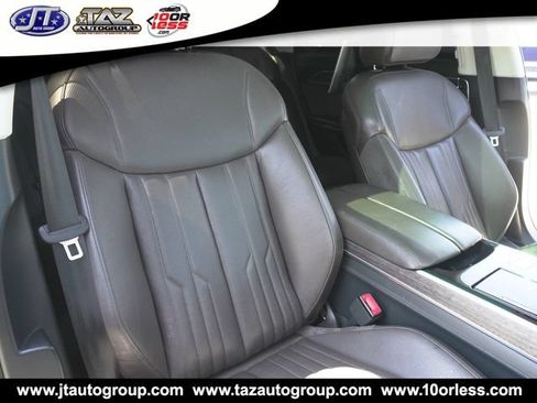 Used 2019 Audi A8 L 3.0T AWD/4WD image 21