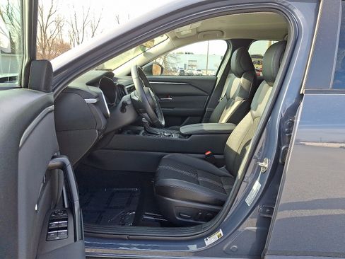 Used 2025 MAZDA CX-50 2.5 Hybrid w/ Weather Package image 15