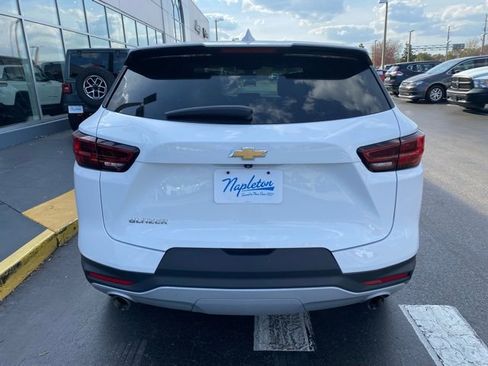 Used 2023 Chevrolet Blazer LT image 7