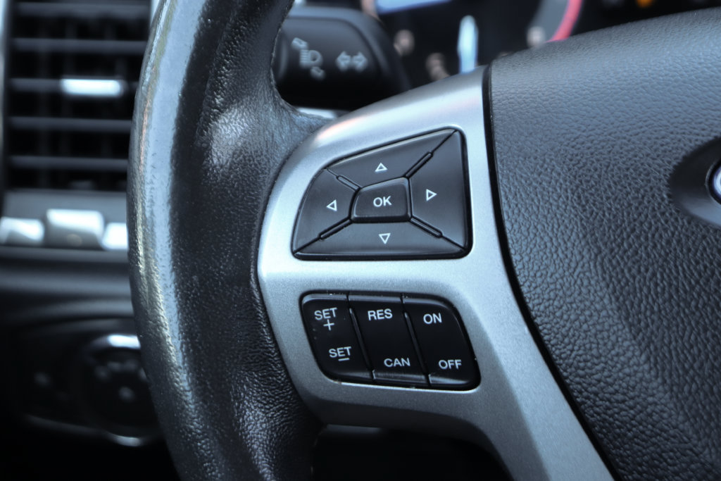 Used 2021 Ford Ranger XLT RWD image 21