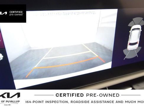 Certified 2023 Kia Niro Wave w/ Wave Preserve Package image 24