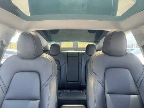 Used 2023 Tesla Model 3 Standard Range RWD image 23