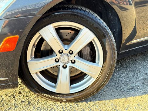 Used 2011 Mercedes-Benz S 550 4MATIC image 84