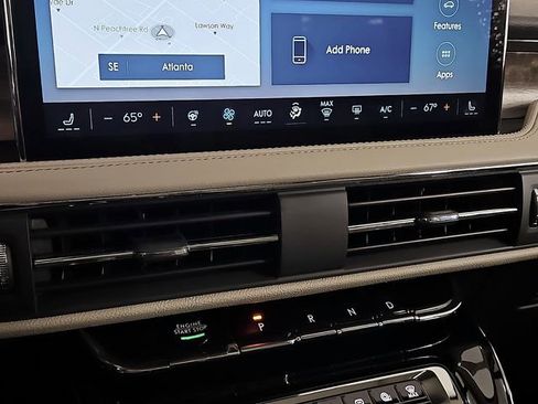 New 2026 Lincoln Corsair Grand Touring AWD/4WD image 15