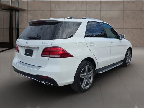 Used 2018 Mercedes-Benz GLE 350 4MATIC image 6