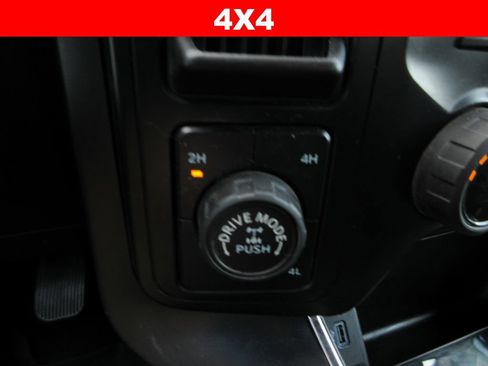 Used 2024 Ford F150 STX AWD/4WD image 23