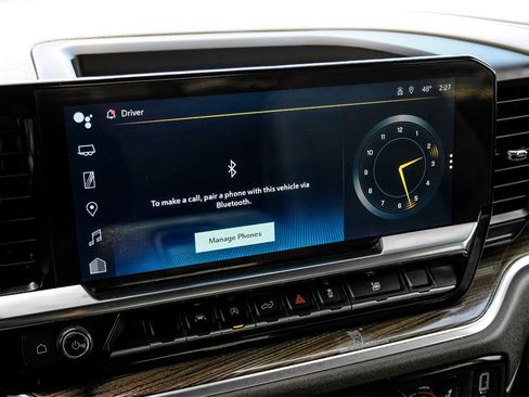 Used 2022 Chevrolet Silverado 1500 LT w/ Max Trailering Package image 29