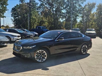 Certified 2025 BMW i5 eDrive40i w/ Premium Package