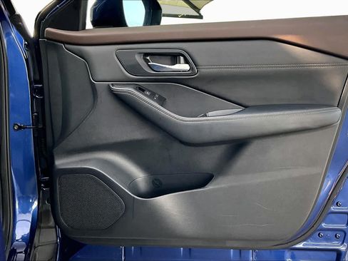 Certified 2023 Nissan Rogue SV w/ SV Premium B Package FWD image 23