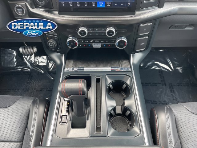 Used 2024 Ford F150 Raptor AWD/4WD image 14