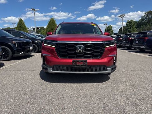 Used 2024 Honda Pilot Elite image 6