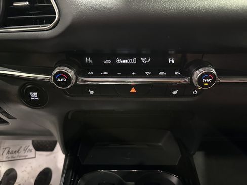 Used 2024 MAZDA CX-30 AWD 2.5 S w/ Preferred Package image 26