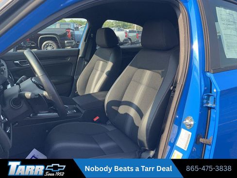 Used 2025 Honda Civic Sport image 12
