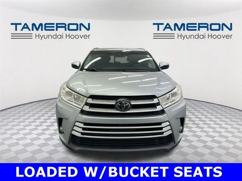 Used 2018 Toyota Highlander XLE image 8