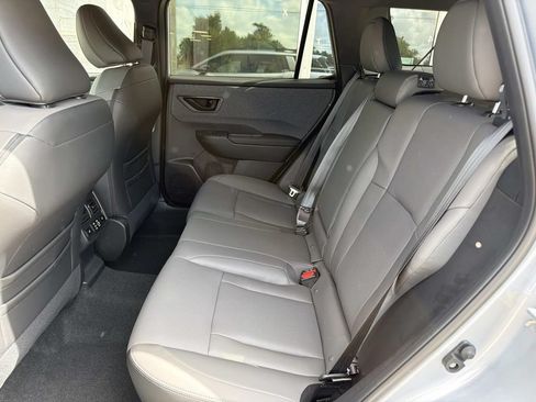 New 2026 Subaru Outback Limited AWD/4WD image 8
