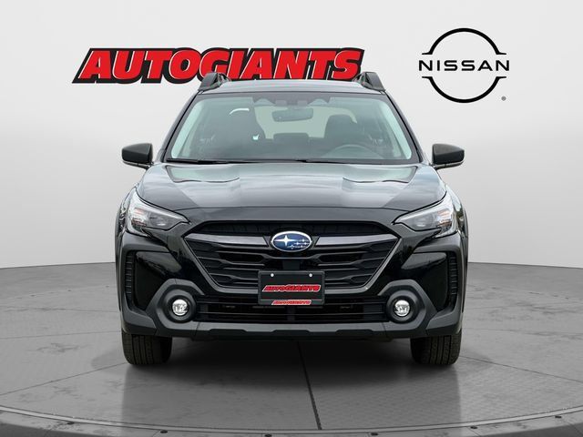 Used 2024 Subaru Outback AWD/4WD image 7