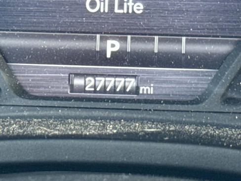 Used 2025 RAM 1500 Big Horn AWD/4WD image 38