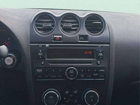 Used 2009 Nissan Altima 2.5 image 27