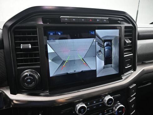Used 2023 Ford F150 Raptor AWD/4WD image 16