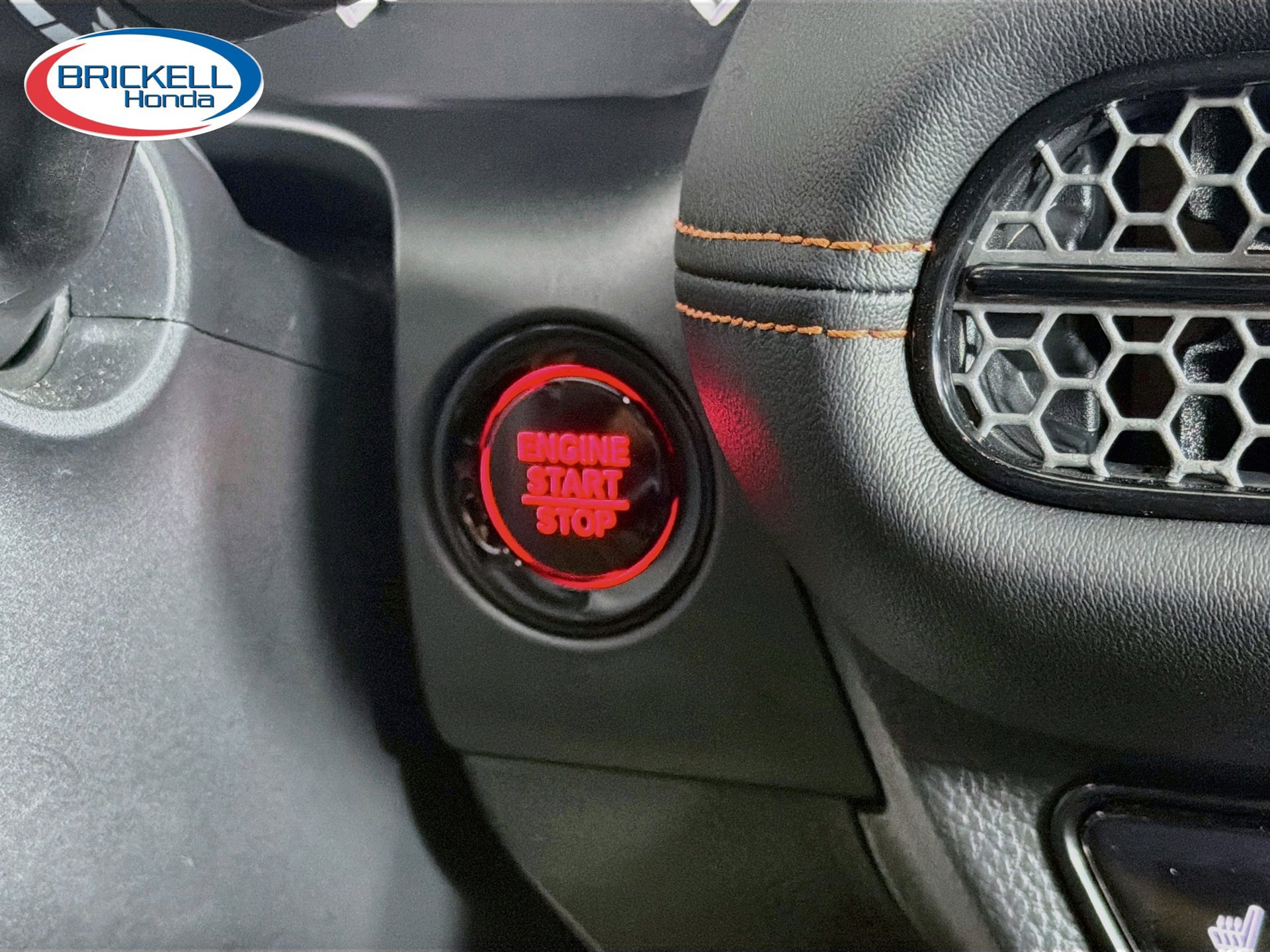 Certified 2026 Honda HR-V Sport image 32