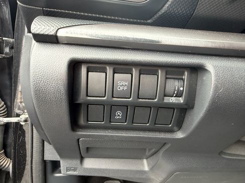 Used 2022 Subaru Forester Premium AWD/4WD image 13