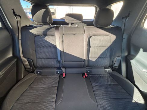 Used 2025 Chevrolet Equinox LT image 38