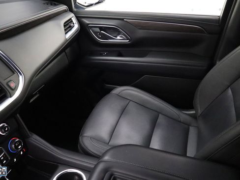 Used 2024 Chevrolet Tahoe LT image 24