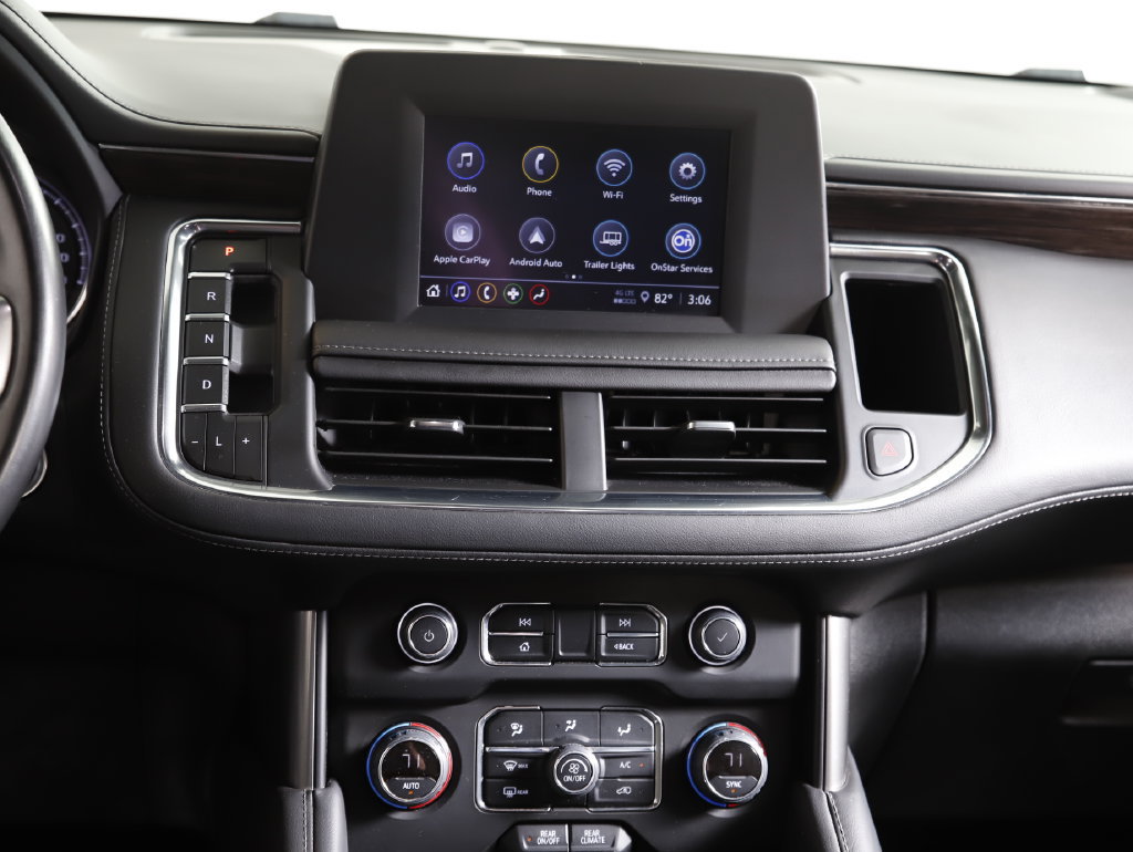 Used 2024 Chevrolet Suburban LS AWD/4WD image 17