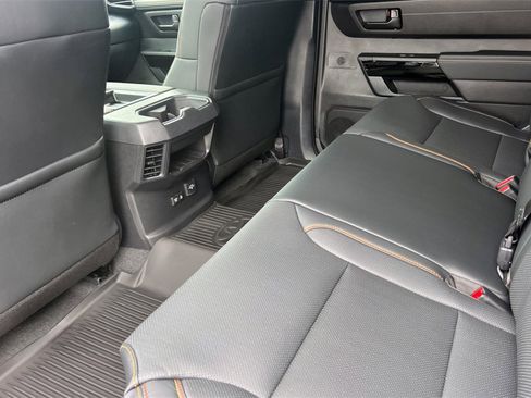 New 2026 Toyota Tundra SR5 image 12