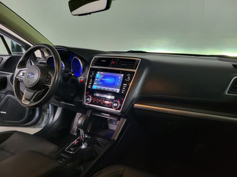 Used 2019 Subaru Legacy 3.6R Limited image 26