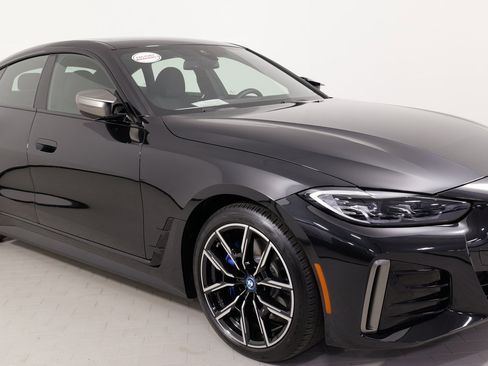 Used 2023 BMW i4 M50 w/ Premium Package image 7