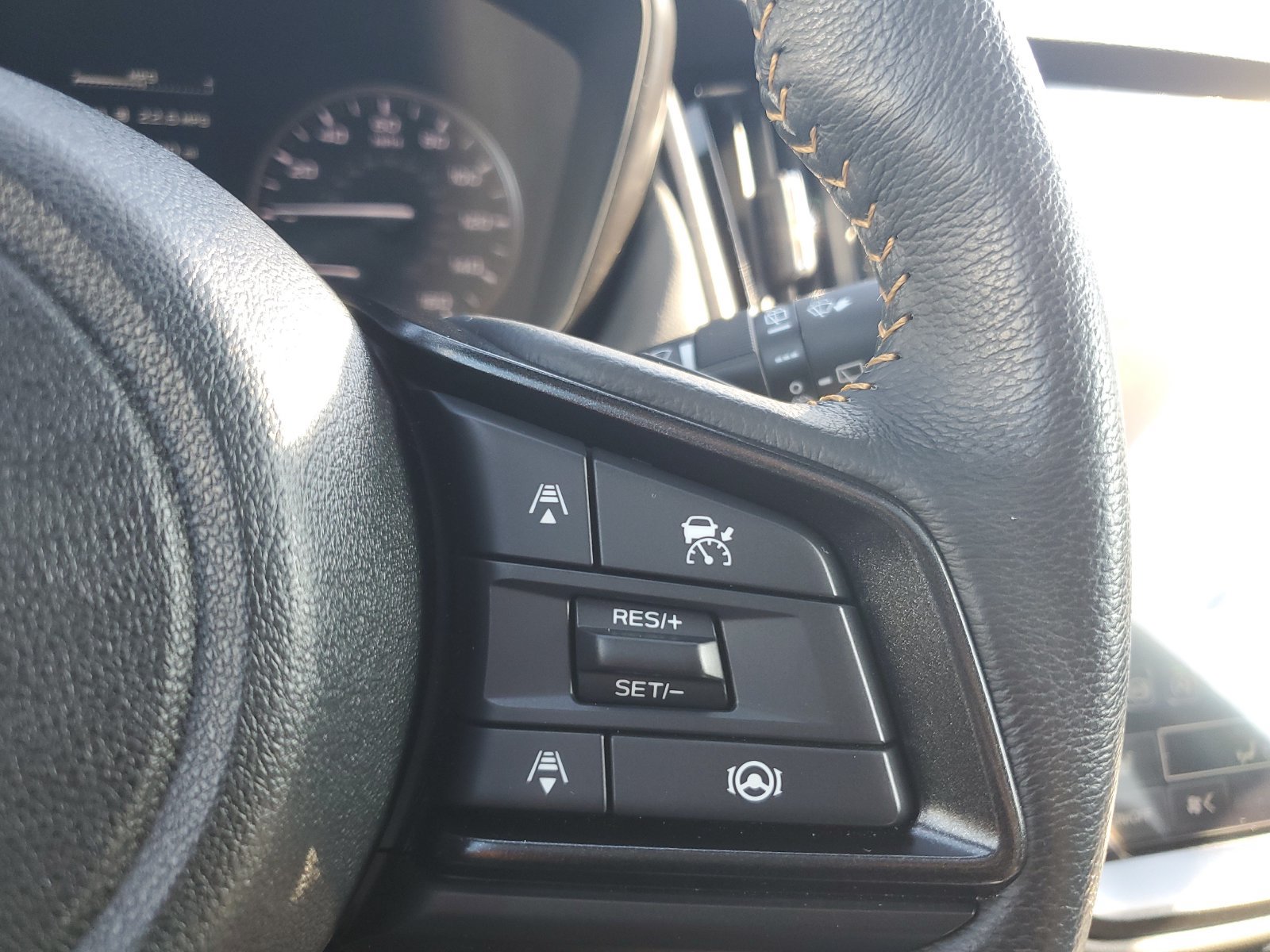 Used 2024 Subaru Outback Wilderness AWD/4WD image 24