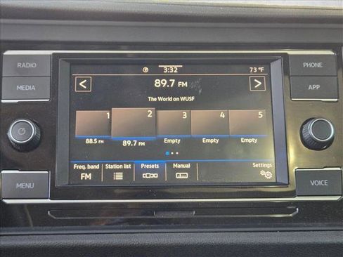 Used 2020 Volkswagen Jetta SE image 10