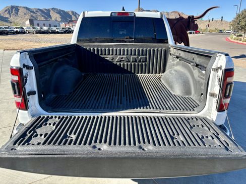 Used 2022 RAM 1500 Sport w/ Rebel Level 2 Equipment Group image 24
