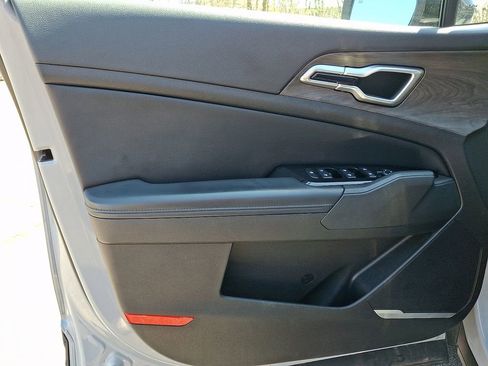 Certified 2023 Kia Sportage X-Line w/ X-Line Premium Package AWD/4WD image 13