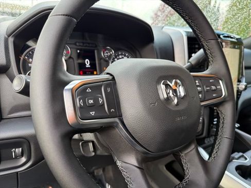 New 2025 RAM 2500 Big Horn image 14