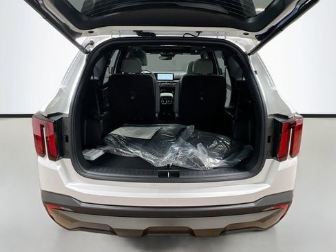 New 2025 Kia Sorento SX Prestige w/ Sage Leather Package image 29