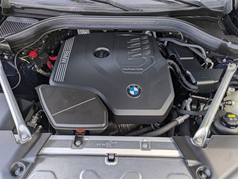 Used 2023 BMW X3 xDrive30i w/ Premium Package image 38