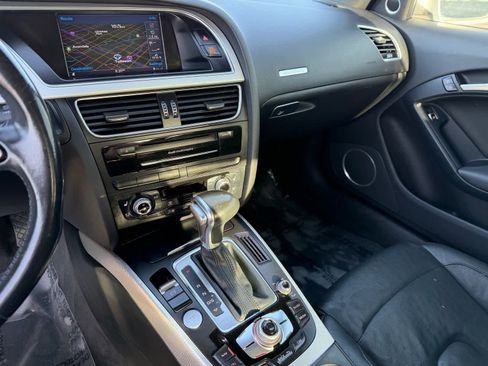 Used 2016 Audi A5 2.0T Premium Plus w/ Technology Package image 21