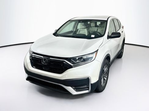 Used 2020 Honda CR-V LX image 3