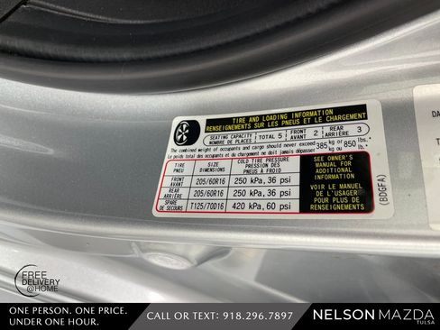 Used 2021 MAZDA MAZDA3 Sedan image 47