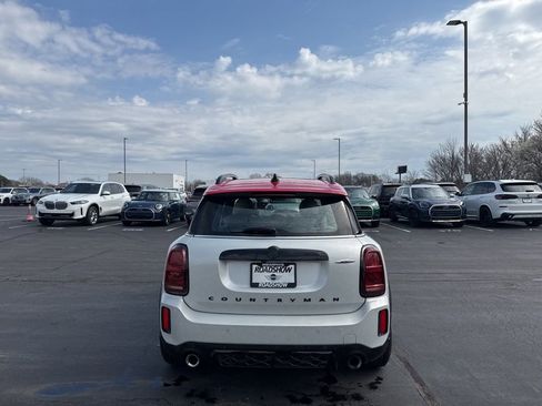 Used 2022 BMW 430i Gran Coupe w/ M Sport Package image 23