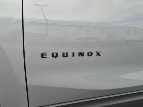 Certified 2024 Chevrolet Equinox RS w/ RS Leather Package AWD/4WD image 32