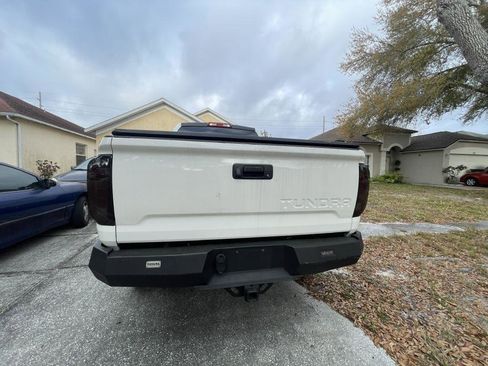 Used 2016 Toyota Tundra SR w/ Tow Package image 18