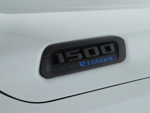 Used 2022 RAM 1500 Big Horn AWD/4WD image 19