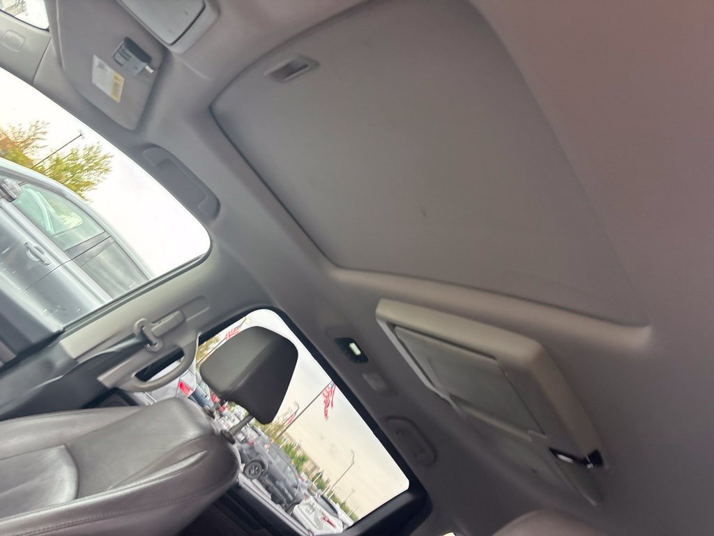 Used 2018 Honda Odyssey Touring image 6
